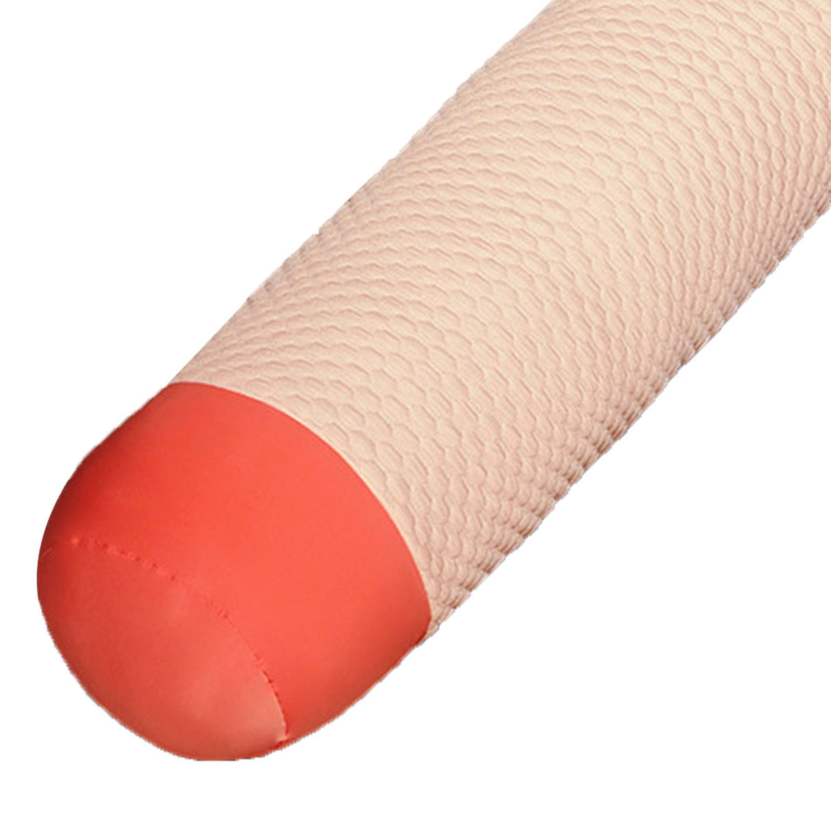 Cute Body Pillow Removable Washable Breathable Plush Soft Long Bed Pillow for Summer Sleeping Rabbit 85cm / 33.5in