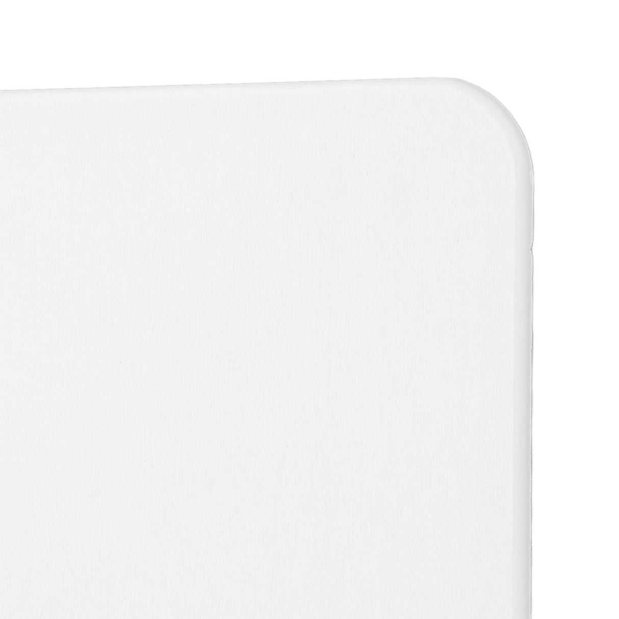 Diatomaceous Earth Bath Mat Super Absorbent Quick Dry Antislip Bath Mat Shower Rug for Bathroom White 30x30cm/11.8x11.8in