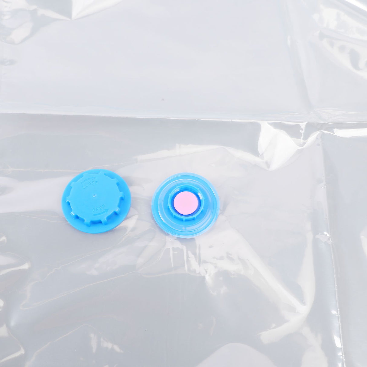 Compression Storage Bags Vacuum Sealer Storage Bags for Clothes Comforters Blankets Bedding