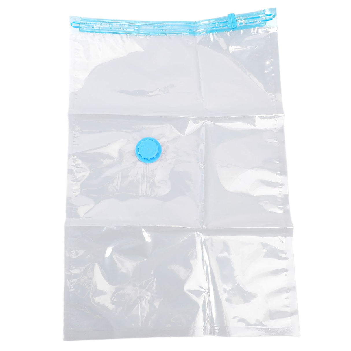 Compression Storage Bags Vacuum Sealer Storage Bags for Clothes Comforters Blankets Bedding