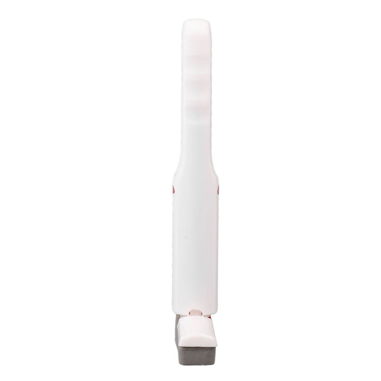 Portable Self Squeeze Mini Mop Wet and Dry Use Lazy Strong Absorbent Mop for Bathroom Kitchens One Pole (3 Mop Heads)