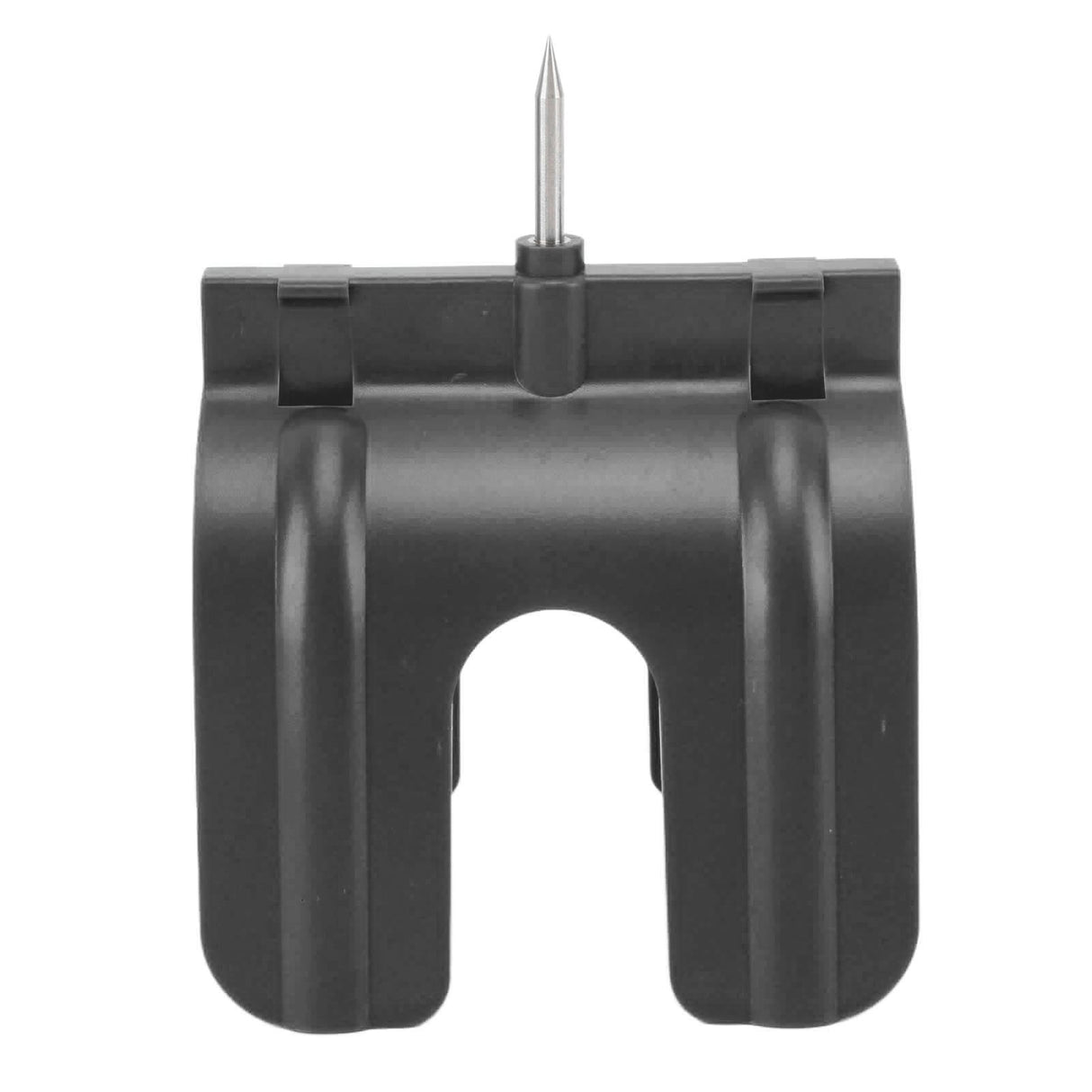 5PCS Drywall Marking Tool Accurate Marking Dry Wall Electric Box Positioner for Electrical Outlets Black