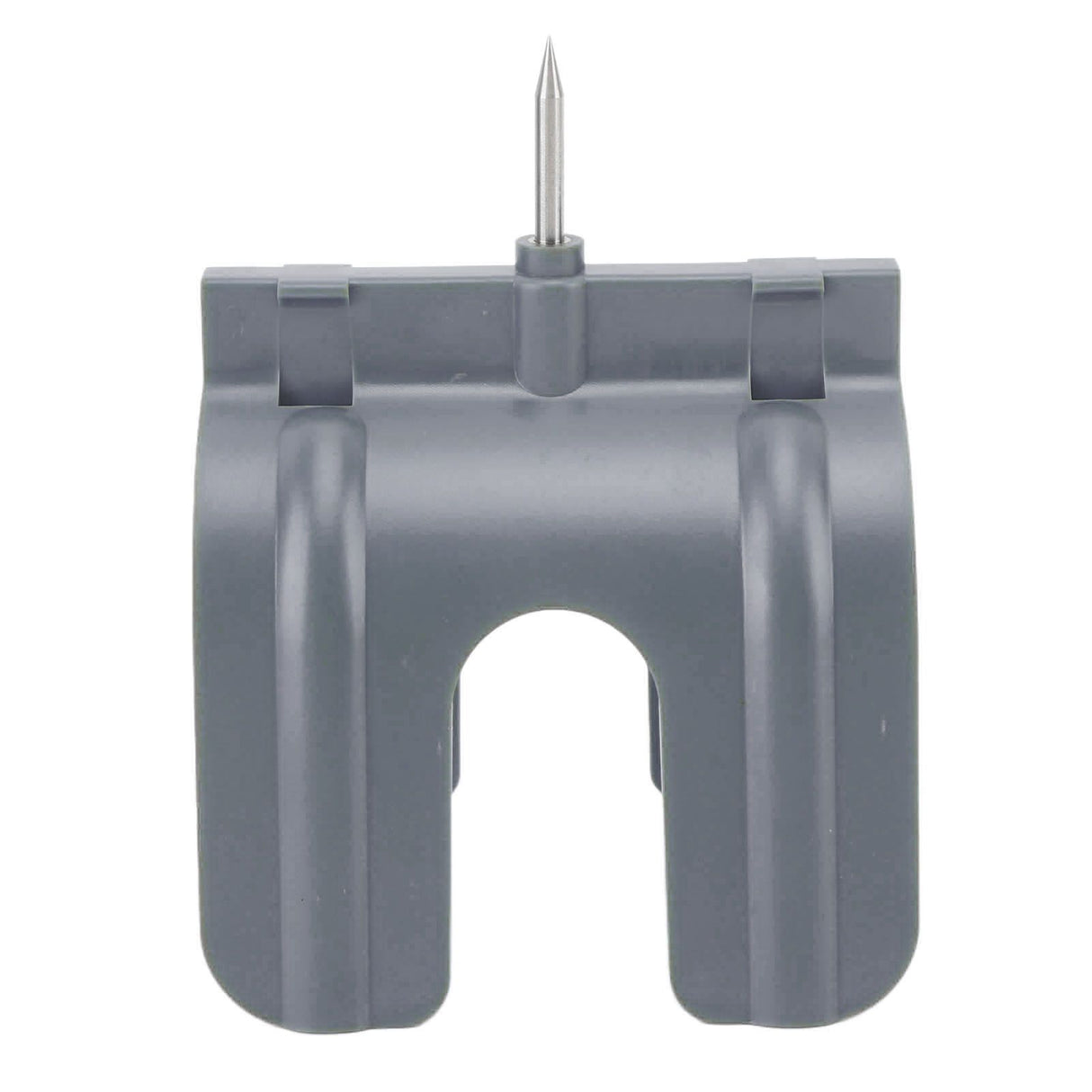 5PCS Drywall Marking Tool Accurate Marking Dry Wall Electric Box Positioner for Electrical Outlets Grey