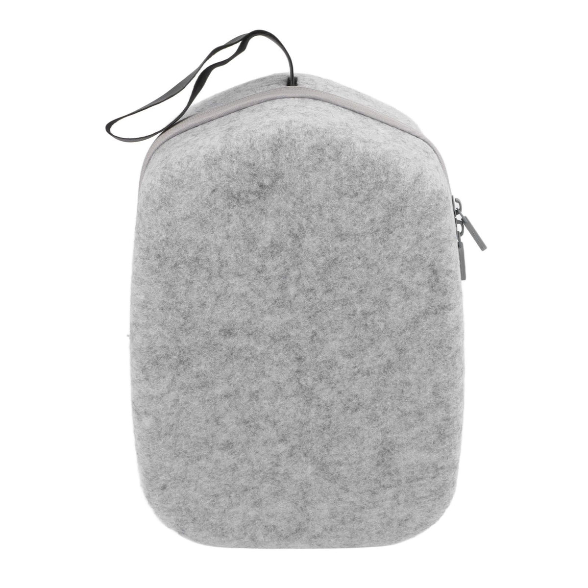 VR Glasses Storage Bag EVA Anti Scratch Portable VR Gaming Glasses Carrying Case for Quest 2