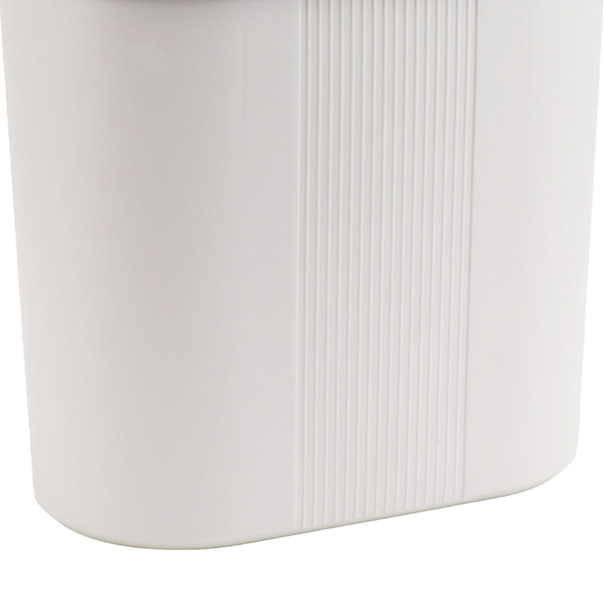 12L Smart Trash Can Battery Powered Motion Sensor Automatic Induction Garbage Can for Bedroom Bathroom Kitchen