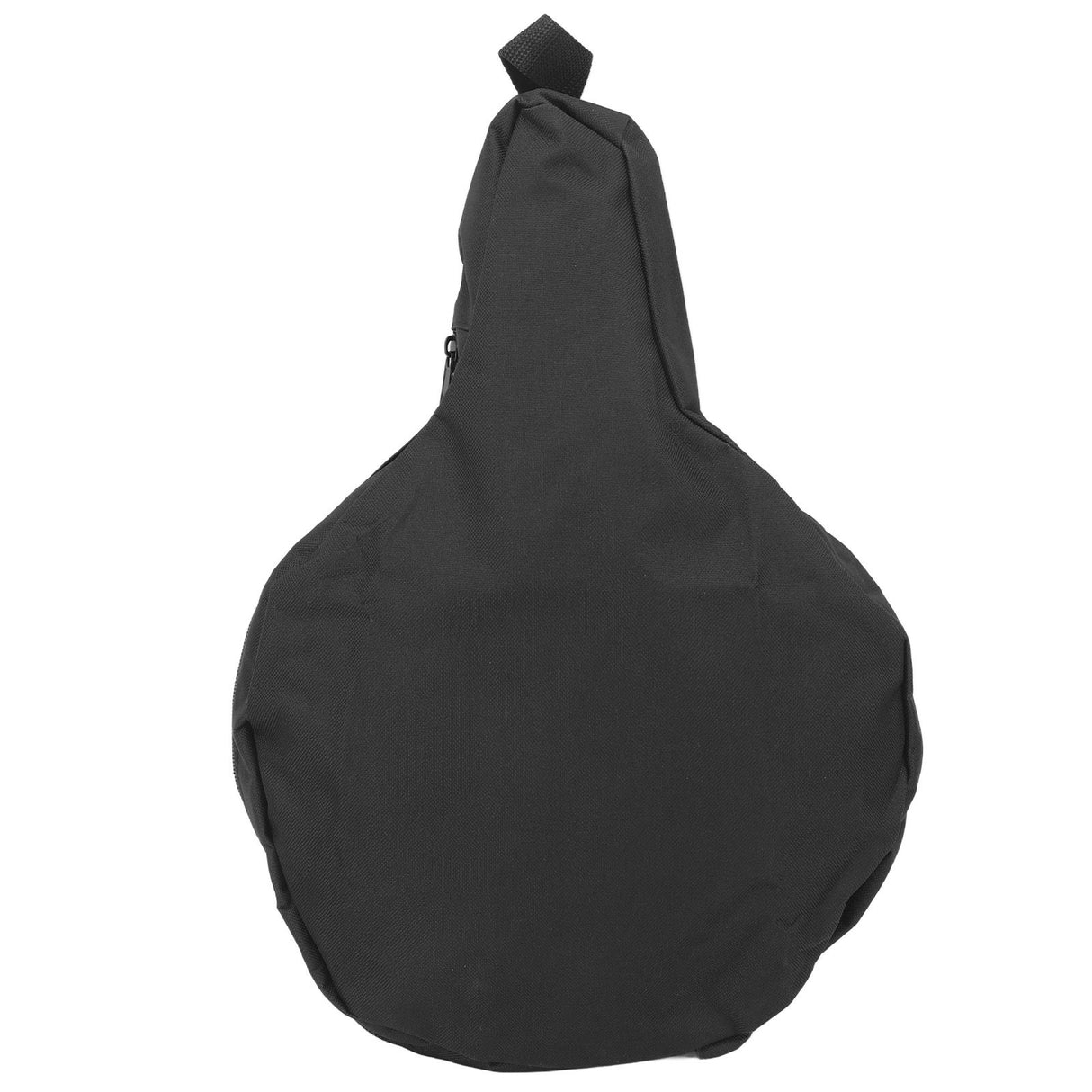 Skillet Bag Waterproof 600D Oxford Cloth Durable Portable Pan Storage Bag for Home Outdoor Travel