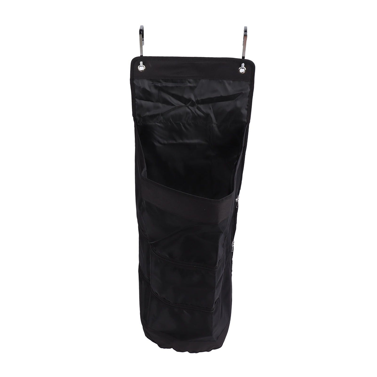Door Sports Equipment Storage Bag Garage Toy Ball Organizer for Soccer Basketball Football Volleyball Tennis