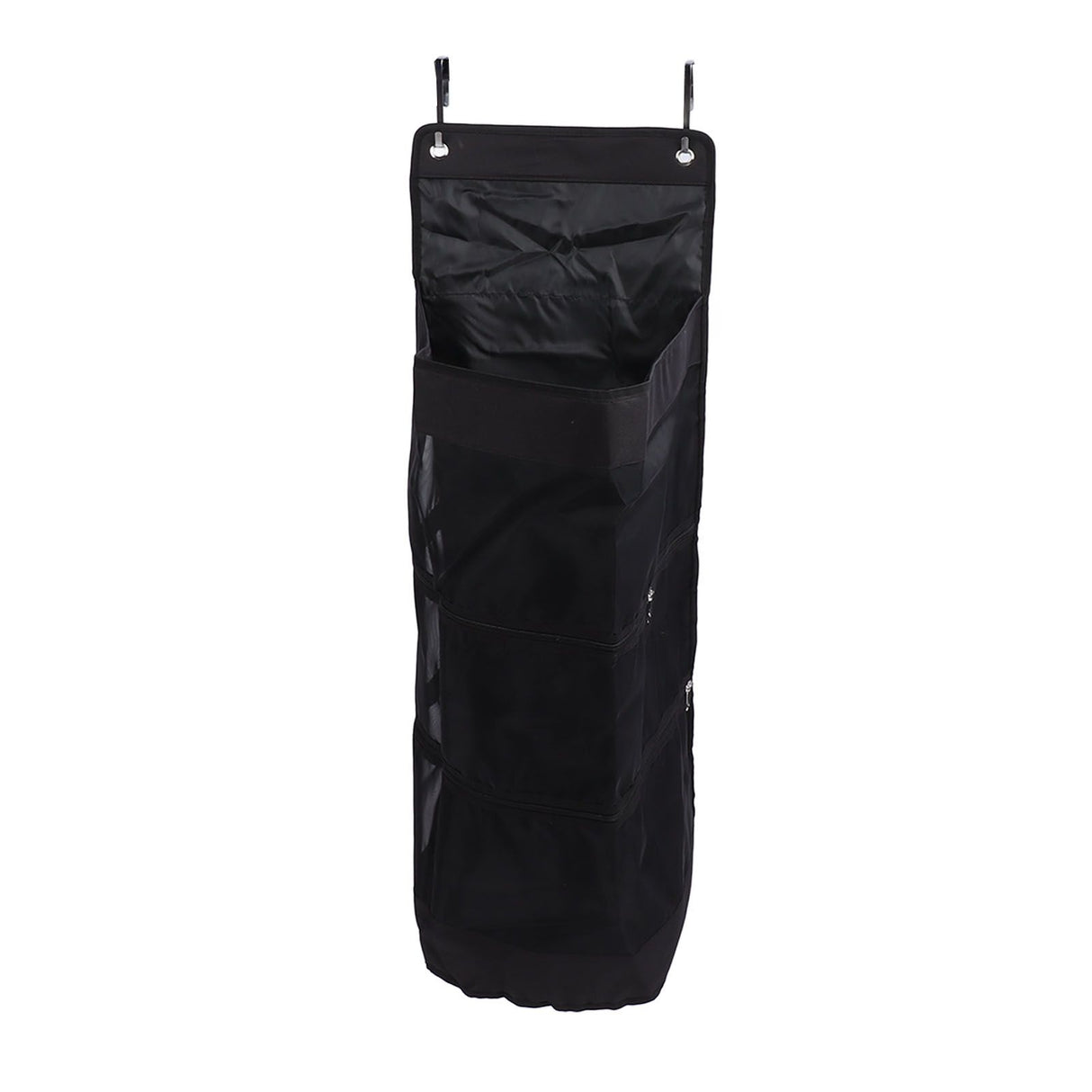 Door Sports Equipment Storage Bag Garage Toy Ball Organizer for Soccer Basketball Football Volleyball Tennis