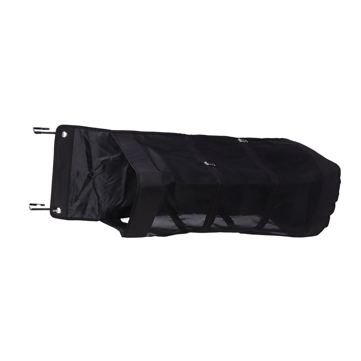 Door Sports Equipment Storage Bag Garage Toy Ball Organizer for Soccer Basketball Football Volleyball Tennis