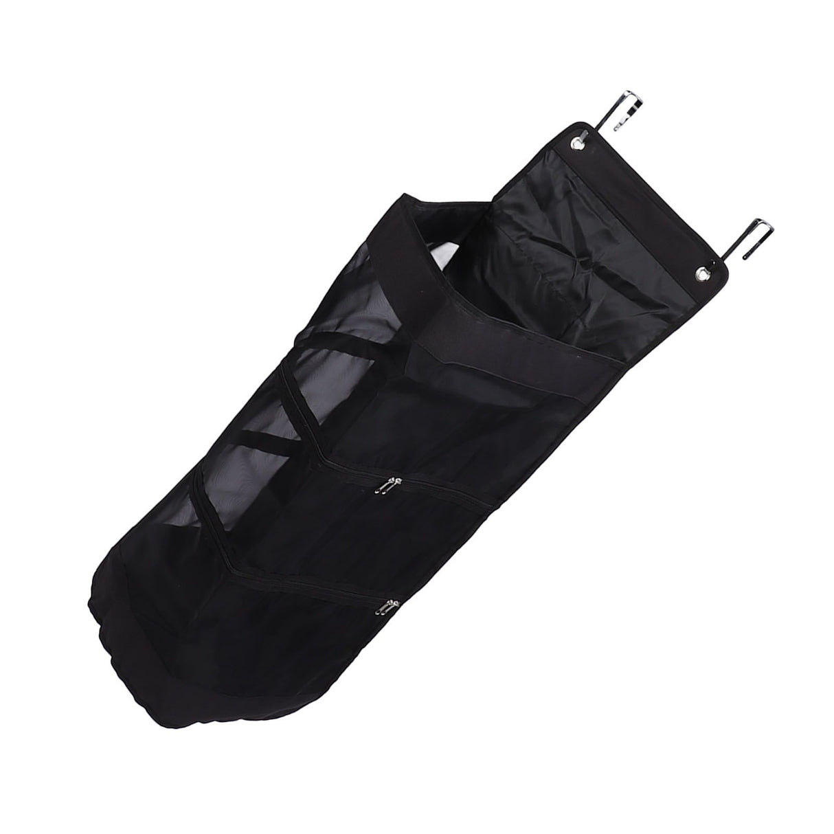 Door Sports Equipment Storage Bag Garage Toy Ball Organizer for Soccer Basketball Football Volleyball Tennis