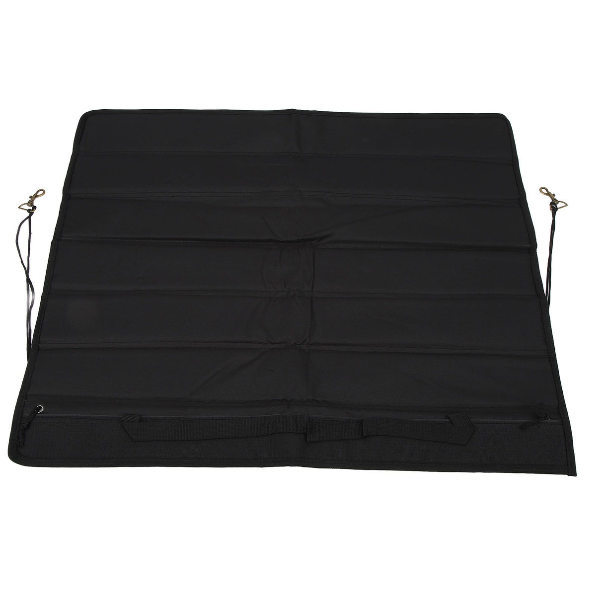 Car Bumper Guard Mat Universal Collision Protection Dirt Resistance Car Rear Bumper Protector Mat for Pets Dogs