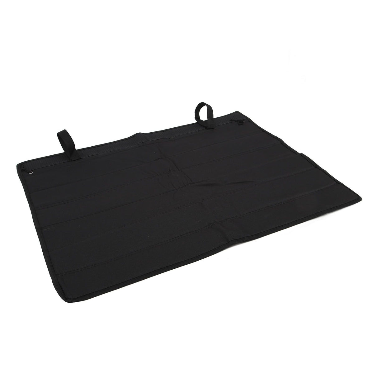Car Bumper Guard Mat Universal Collision Protection Dirt Resistance Car Rear Bumper Protector Mat for Pets Dogs