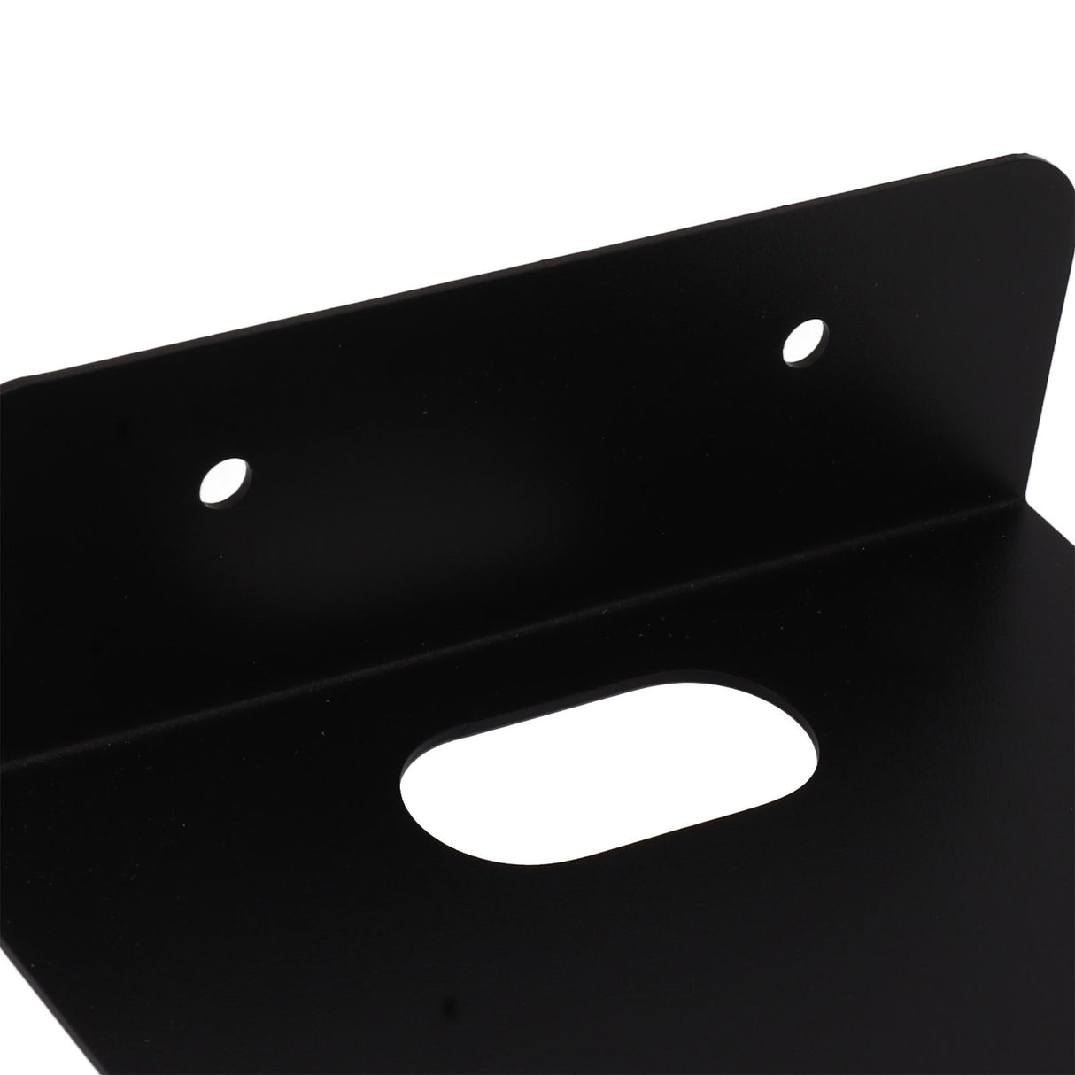 Router Bracket Aluminum Alloy Wall Mount Hanging Storage Rack for Projector Set Top Box Camera Small