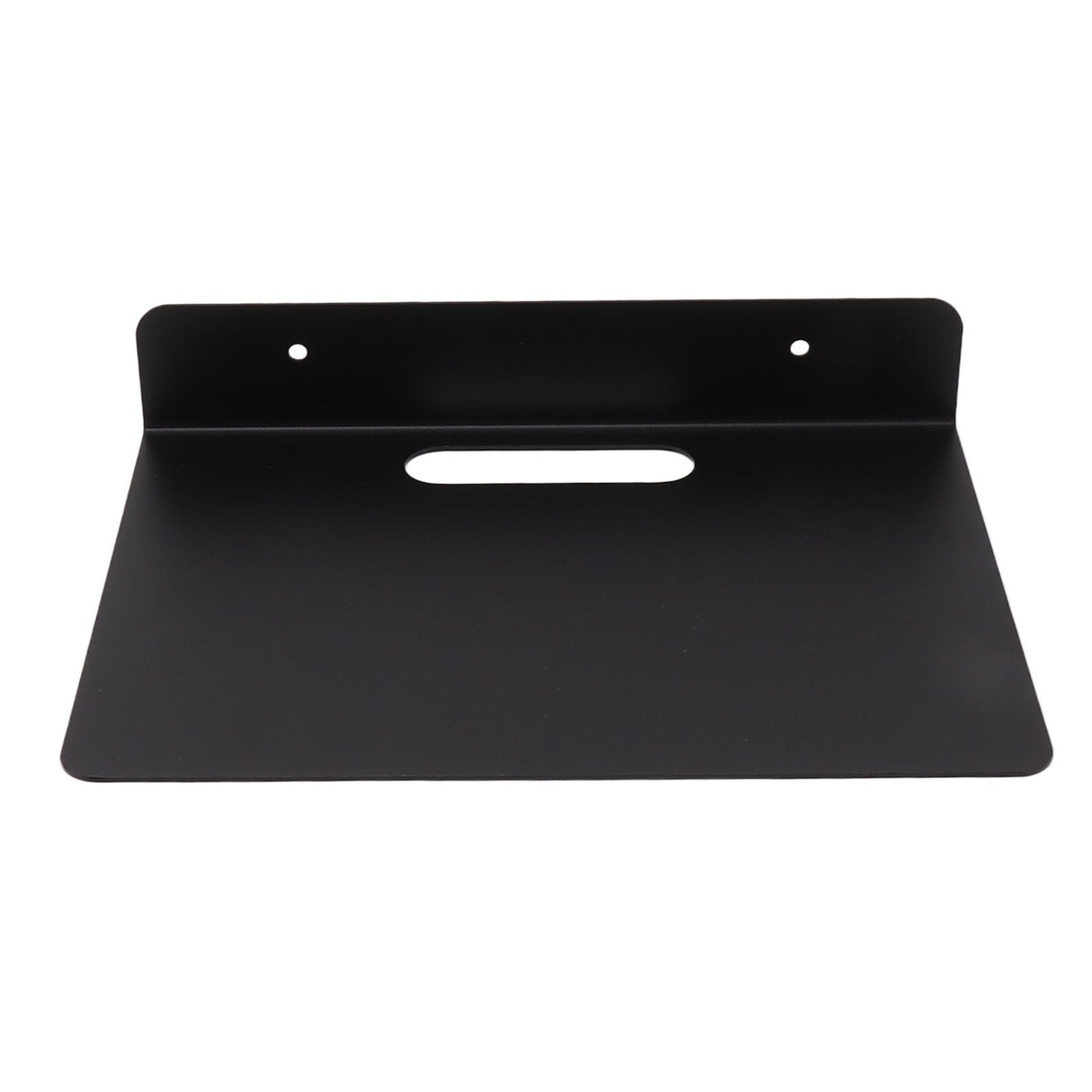Router Bracket Aluminum Alloy Wall Mount Hanging Storage Rack for Projector Set Top Box Camera Large