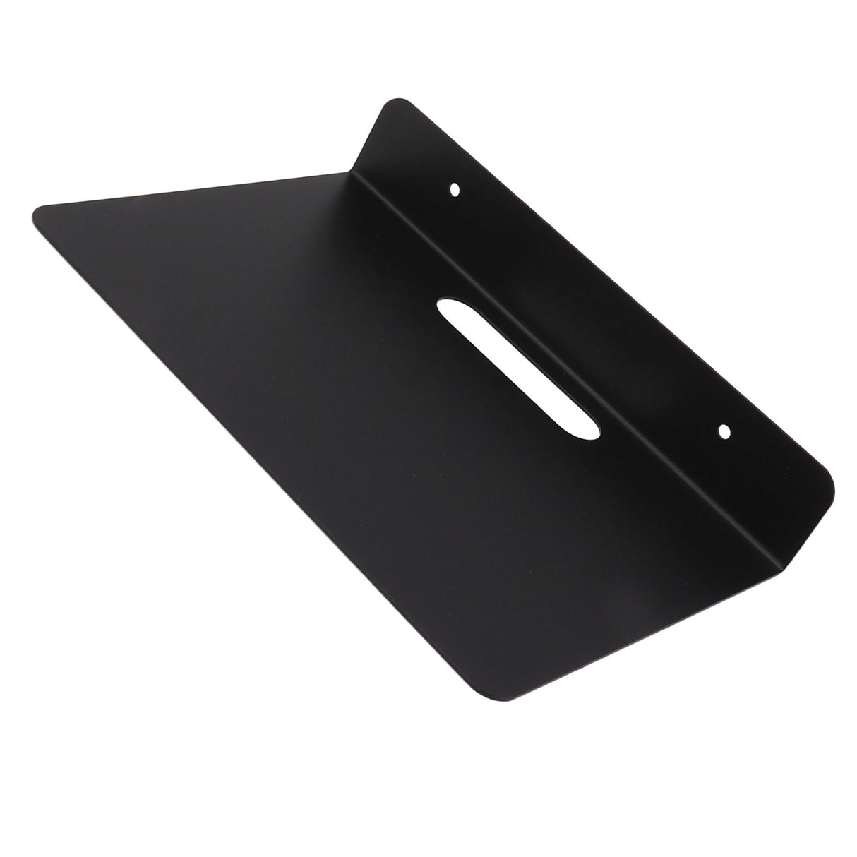 Router Bracket Aluminum Alloy Wall Mount Hanging Storage Rack for Projector Set Top Box Camera Large
