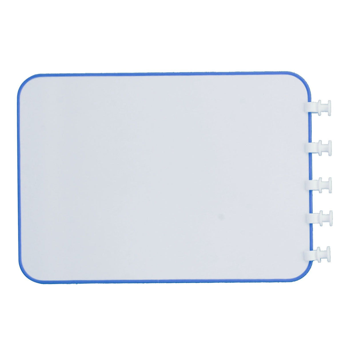 Portable Lightweight Divider Tray Beach Bag Divider Tray for Dividing Space Clothing Snacks Blue