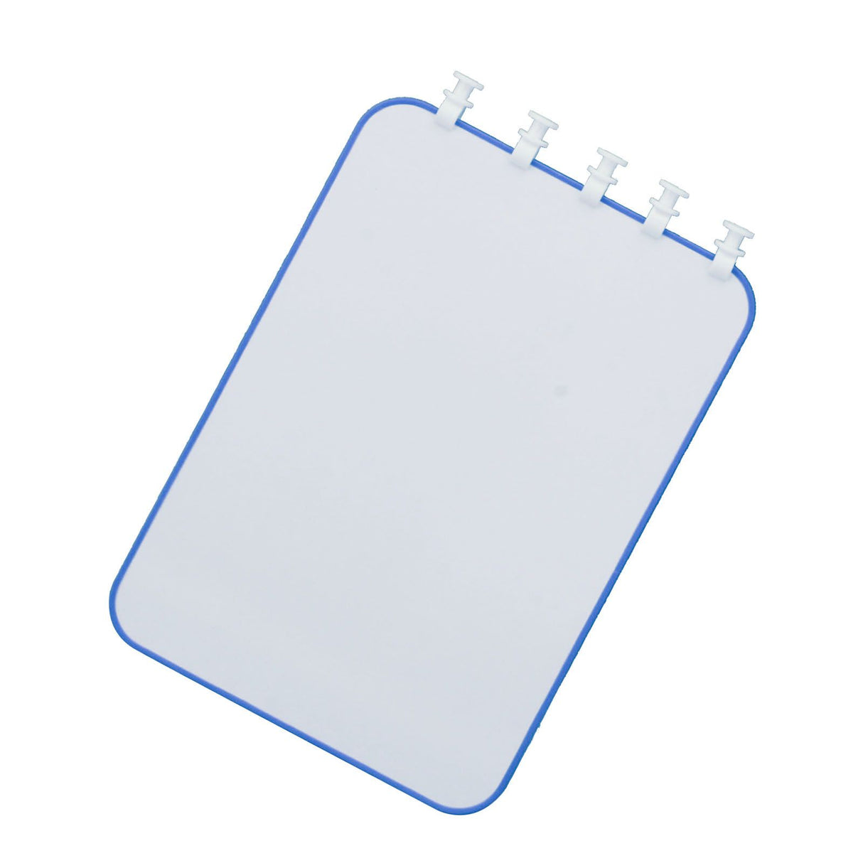 Portable Lightweight Divider Tray Beach Bag Divider Tray for Dividing Space Clothing Snacks Blue