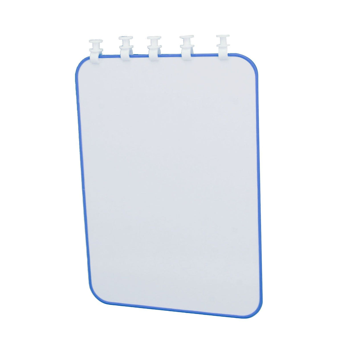 Portable Lightweight Divider Tray Beach Bag Divider Tray for Dividing Space Clothing Snacks Blue