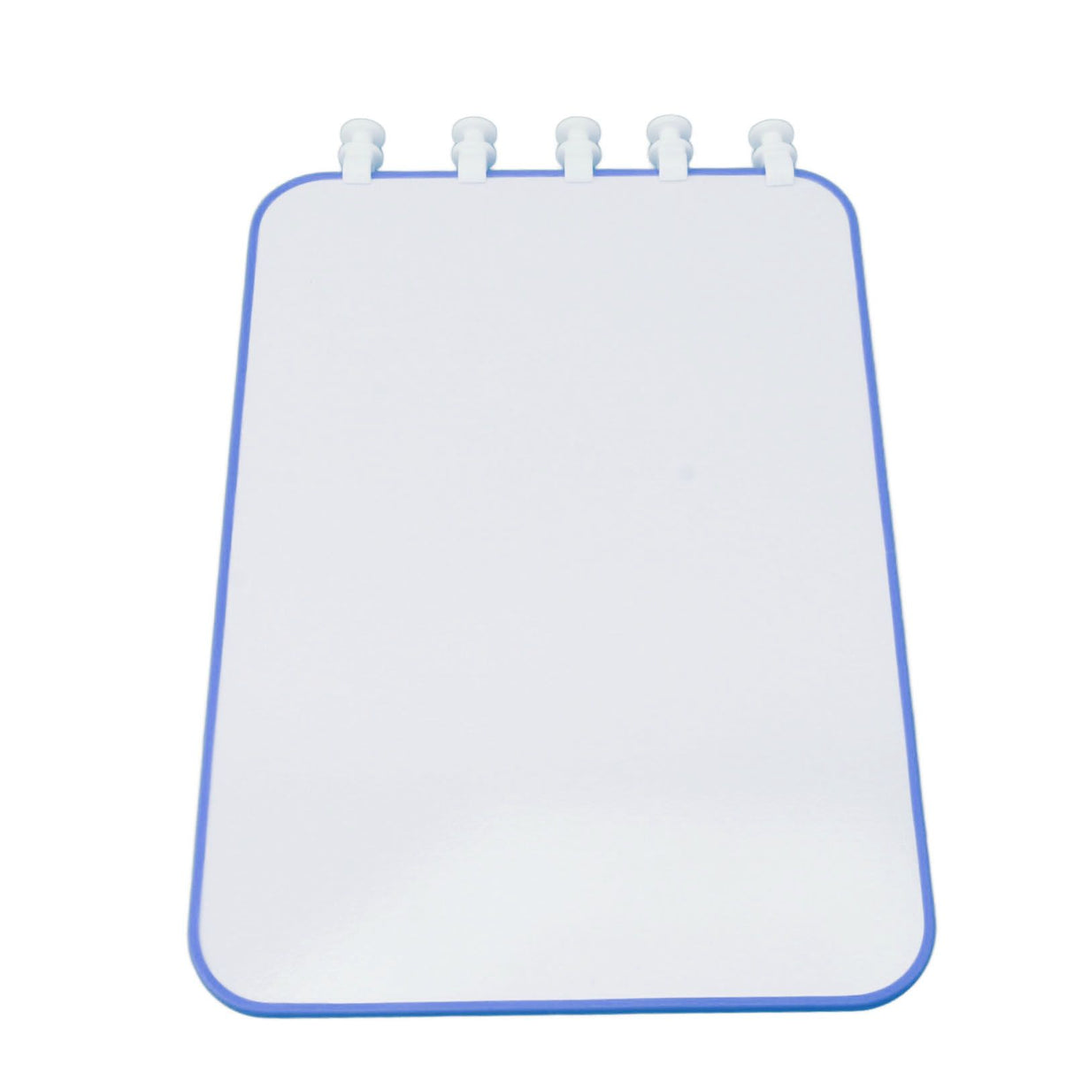Portable Lightweight Divider Tray Beach Bag Divider Tray for Dividing Space Clothing Snacks Blue