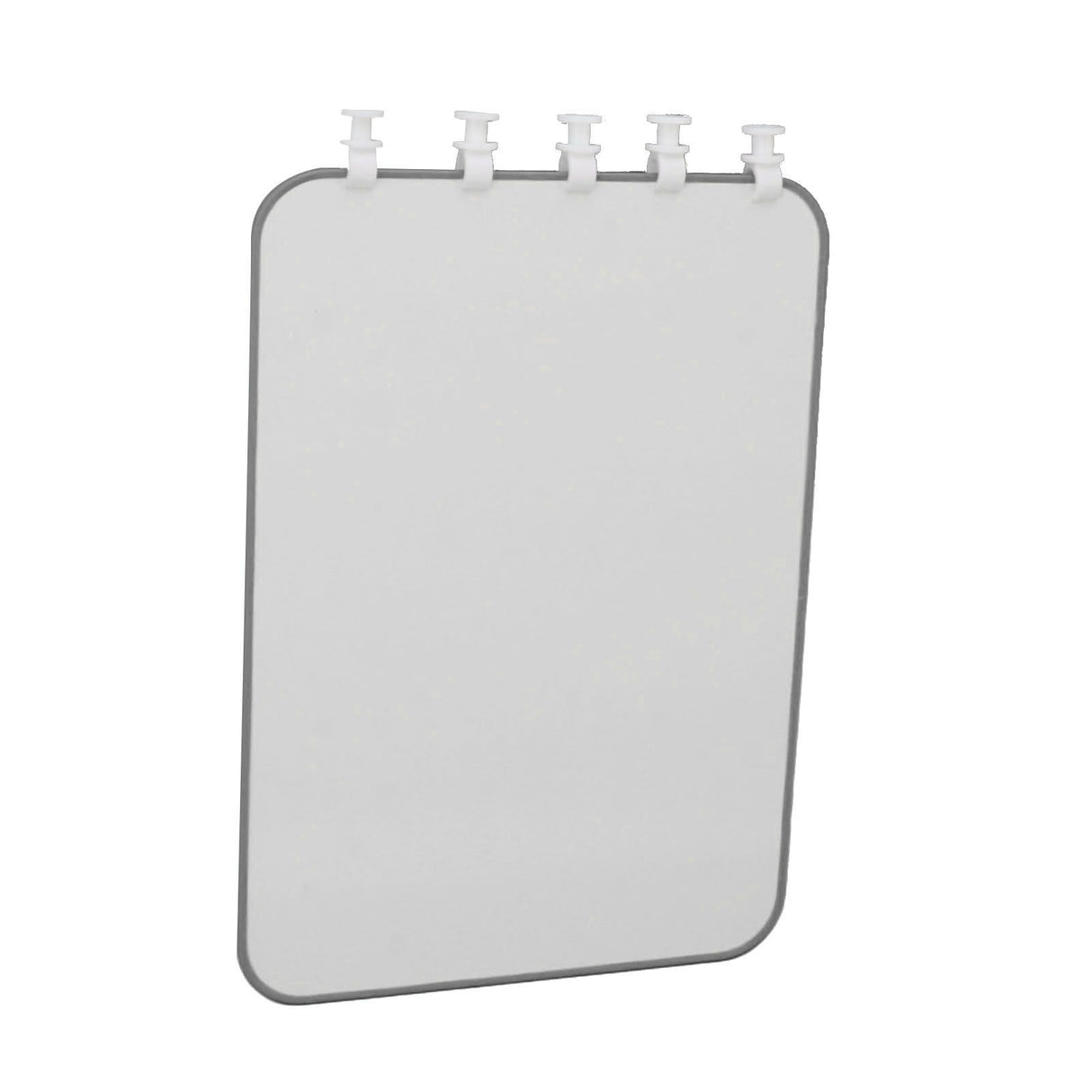 Portable Lightweight Divider Tray Beach Bag Divider Tray for Dividing Space Clothing Snacks Black