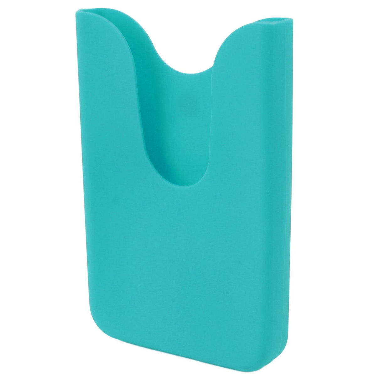 Beach Bag Phone Holder EVA Phone Case Holder Charm Accessory Secure Attachment Keep Your Phone Handy Sky Blue