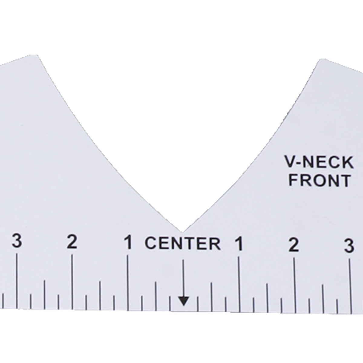 8PCS T Shirt Ruler Guide PVC Clothing Centering Design T Shirt Alignment Tool for Heat Press Accessories