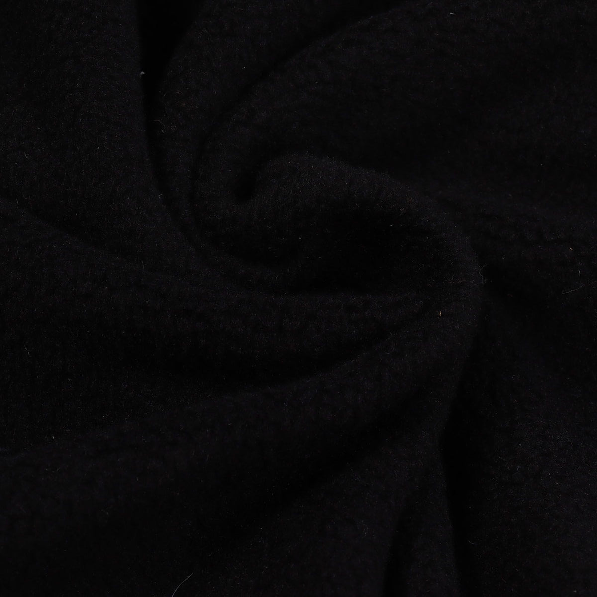 Sleeping Bag Liner Super Thick Fleece Soft Sleeping Bag Liner Blanket for Camping Travel Backpacking Black