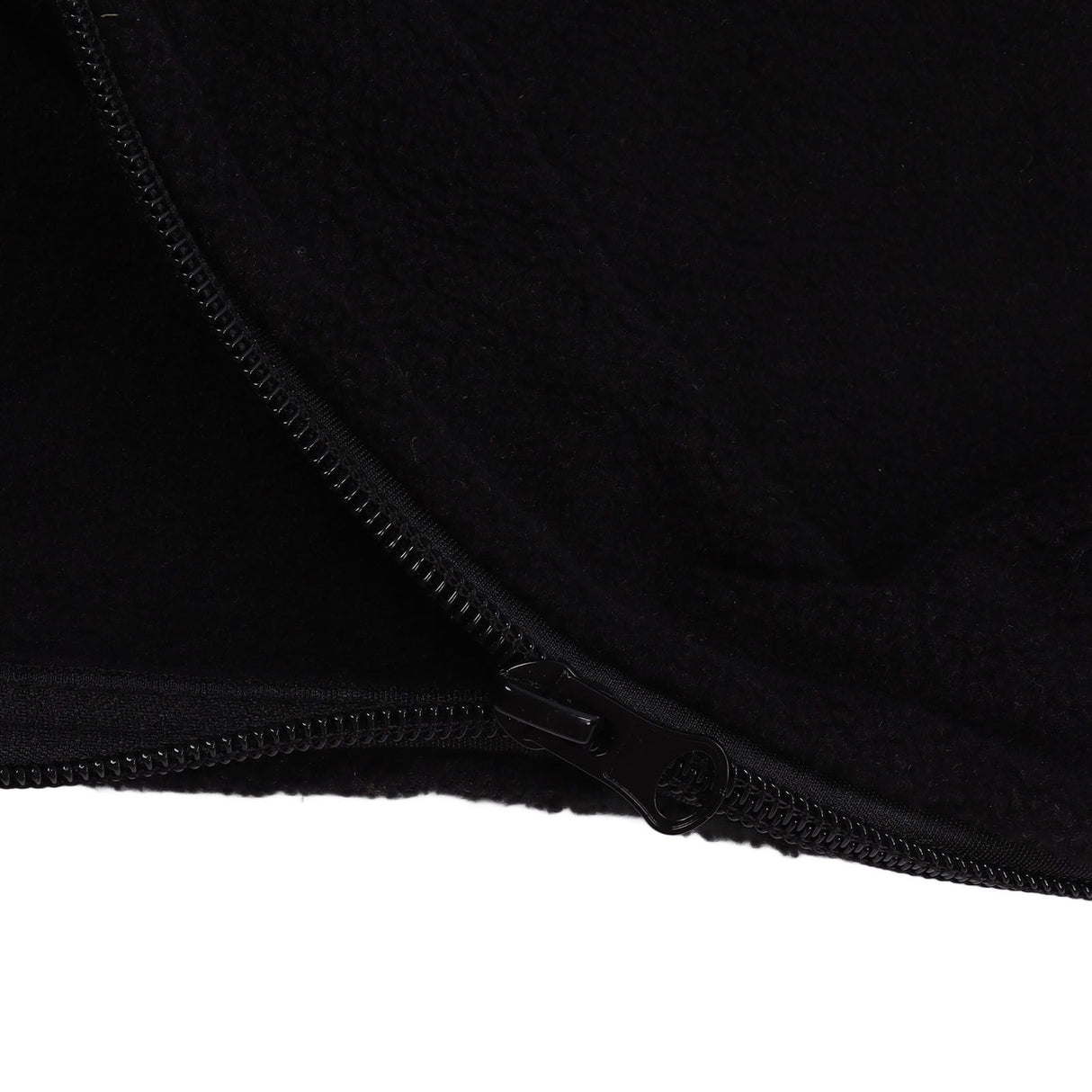 Sleeping Bag Liner Super Thick Fleece Soft Sleeping Bag Liner Blanket for Camping Travel Backpacking Black