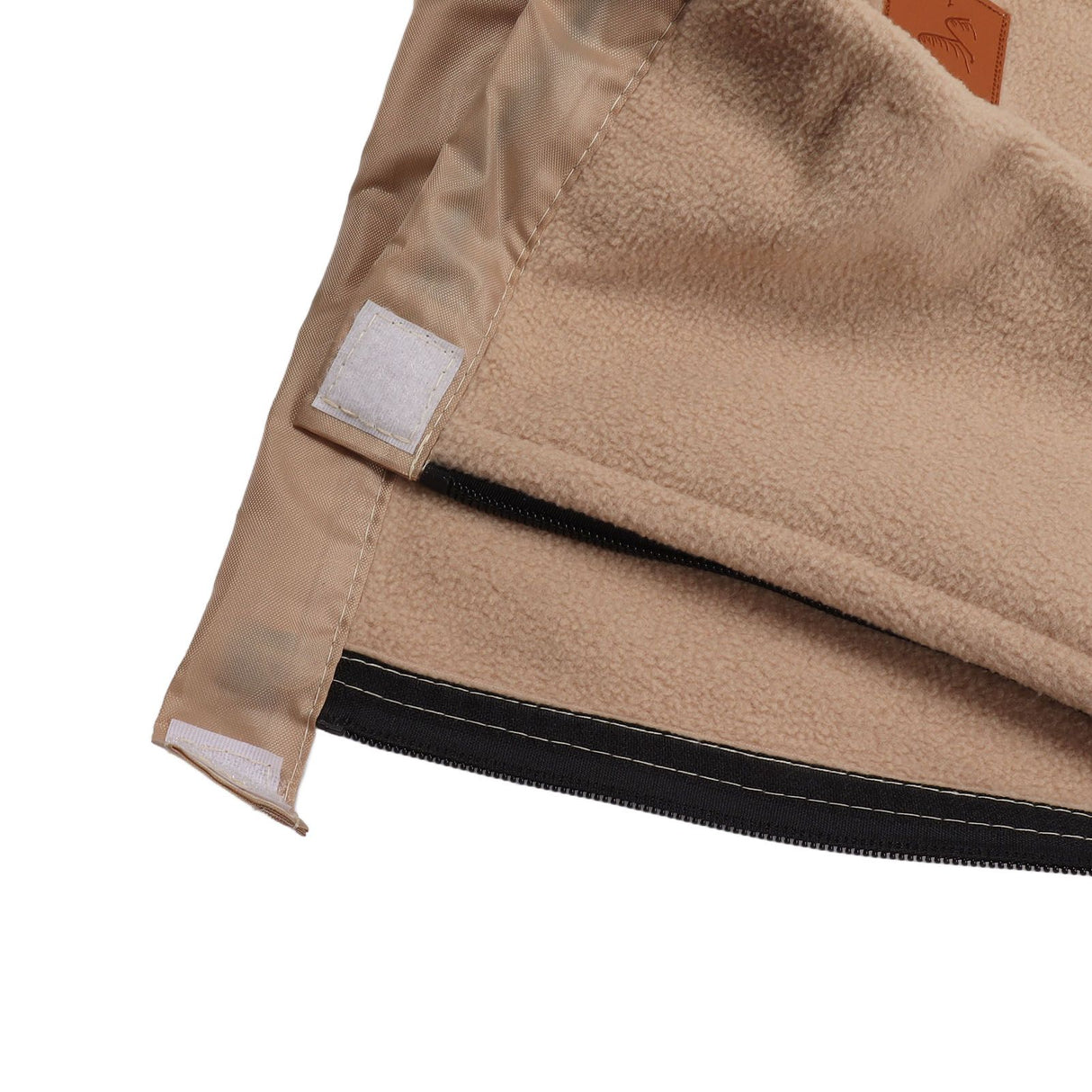 Sleeping Bag Liner Super Thick Fleece Soft Sleeping Bag Liner Blanket for Camping Travel Backpacking Earthy Yellow