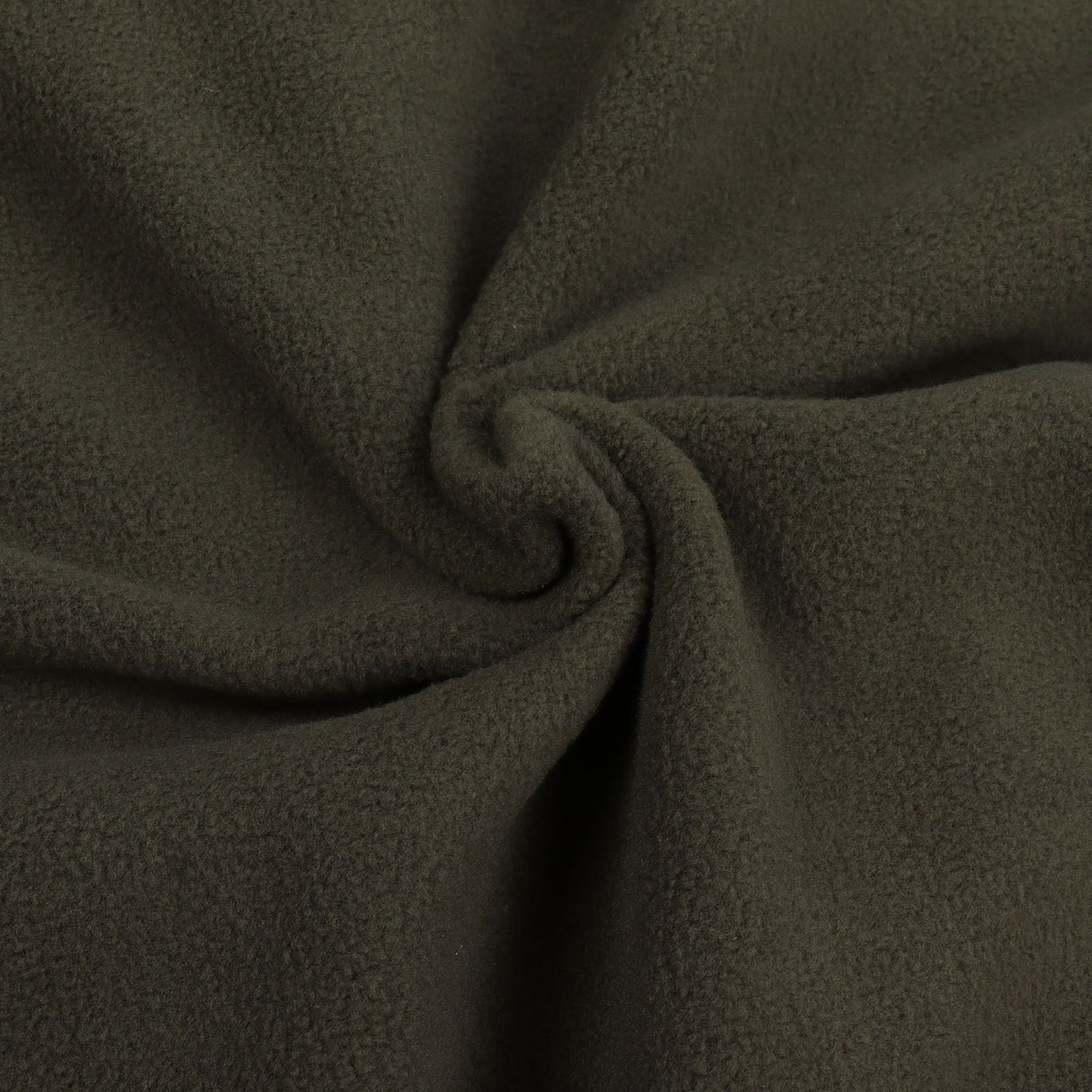 Sleeping Bag Liner Super Thick Fleece Soft Sleeping Bag Liner Blanket for Camping Travel Backpacking OD Green