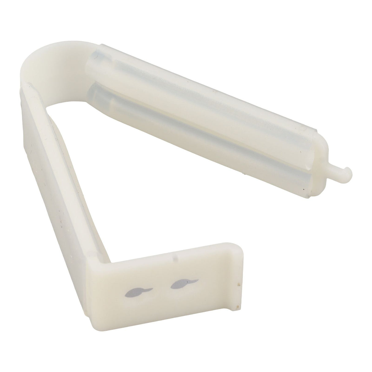 Urinary Incontinence Clamp 2 Adjustable Size Comfortable Easy to Use Safe Penile Clamp Confidence Clamp