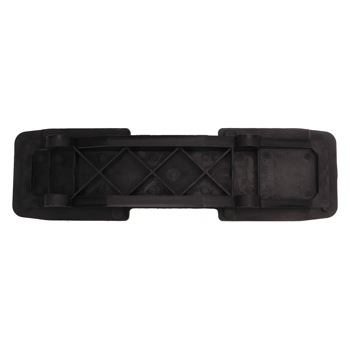 Drywall Stilt Sole Anti Slip Pads Stilt Sole Replacement Floor Pad Non Slip for Construction Painting
