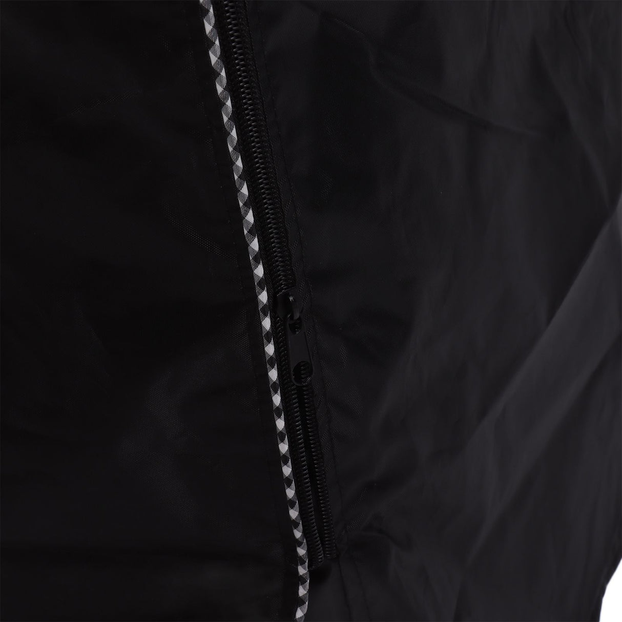 Washing Machine Cover Washer Dryer Cover Suit Most Front Load Waterproof Suncreen Dustproof All Weather Protection Black 63x68x100cm / 24.8x26.8x39.4in