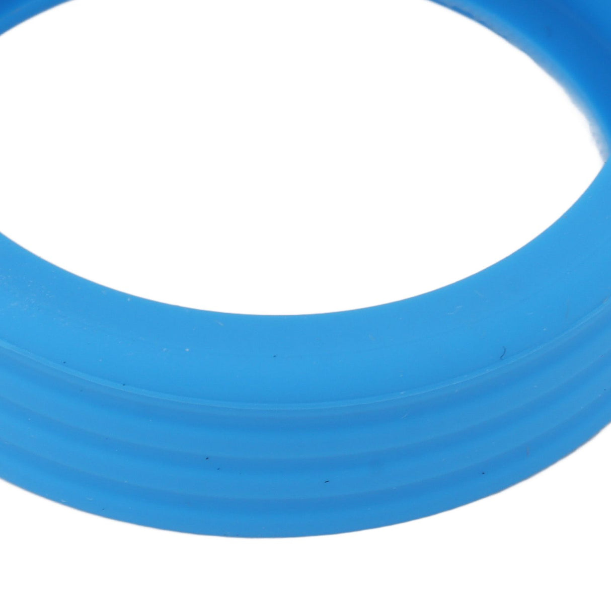 Luggage Wheels Cover Silicone Noise Reduction Shock Absorb Colorful Soft Suitcase Wheels Protective Cover
