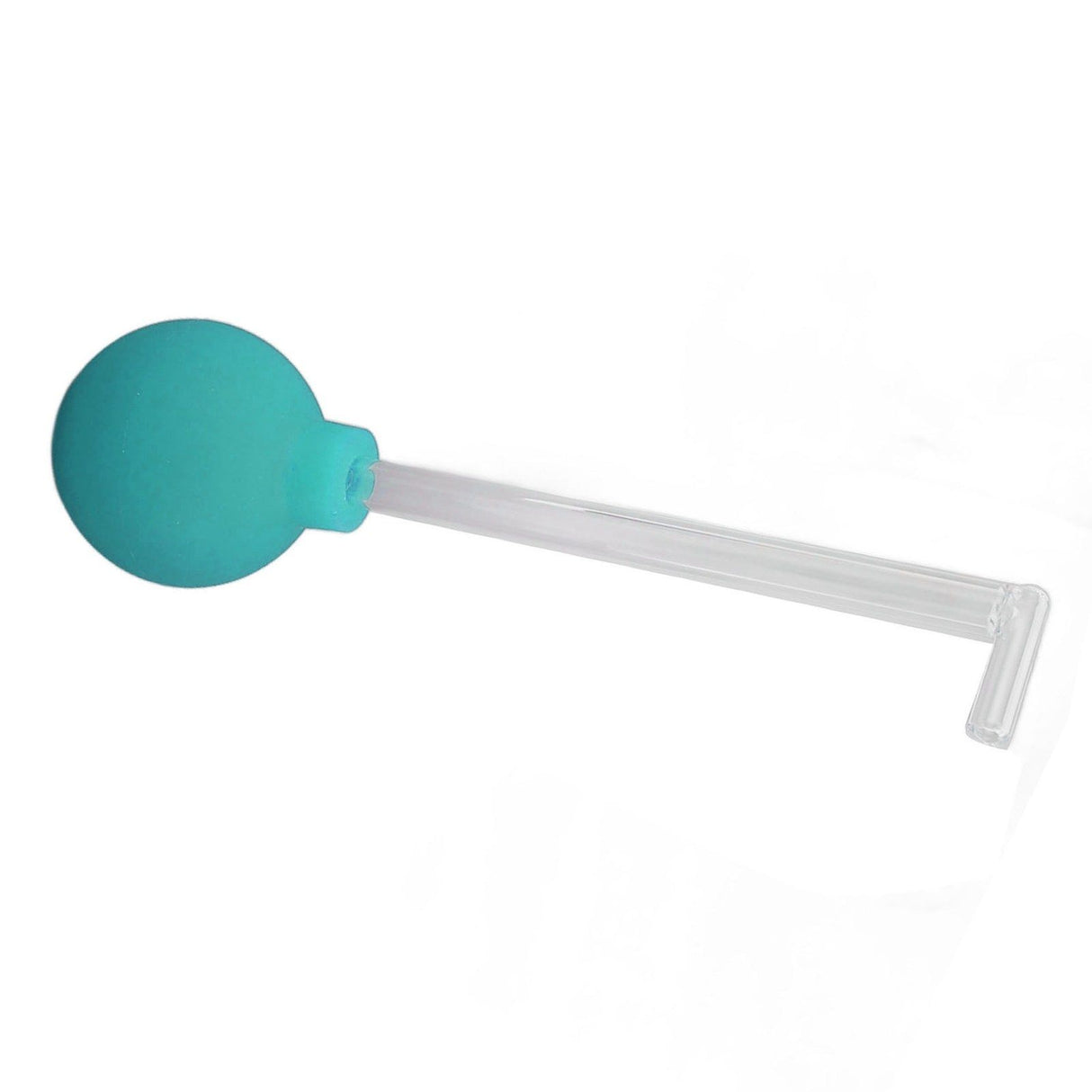 Glass Tonsil Stone Remove Tool Manual Mouth Cleaning Cleaner Oral Care Mouth Cleaner Green