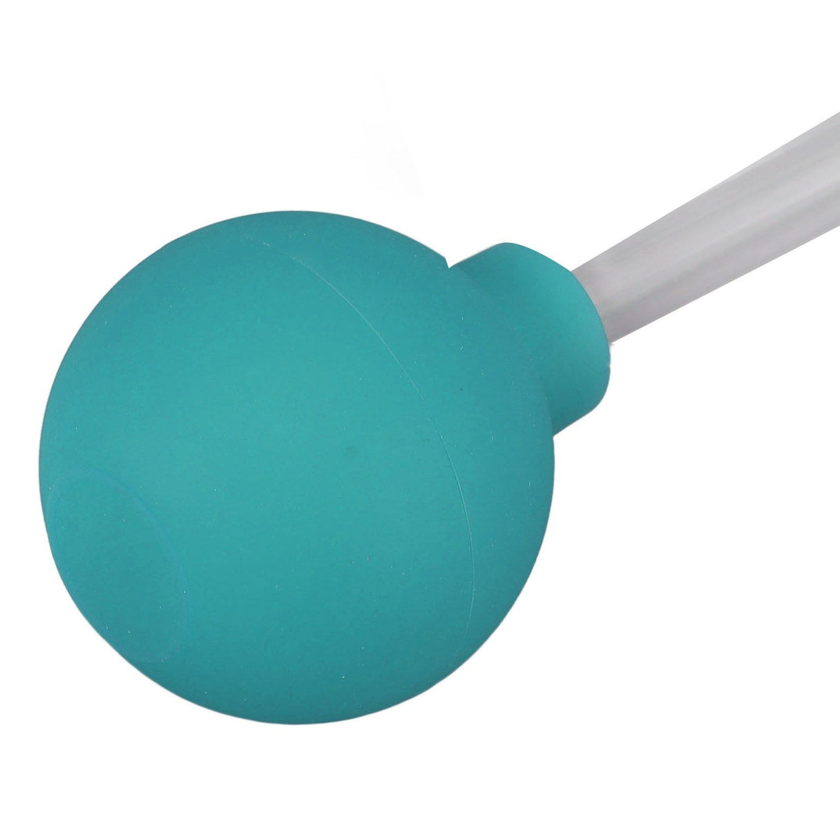 Glass Tonsil Stone Remove Tool Manual Mouth Cleaning Cleaner Oral Care Mouth Cleaner Green