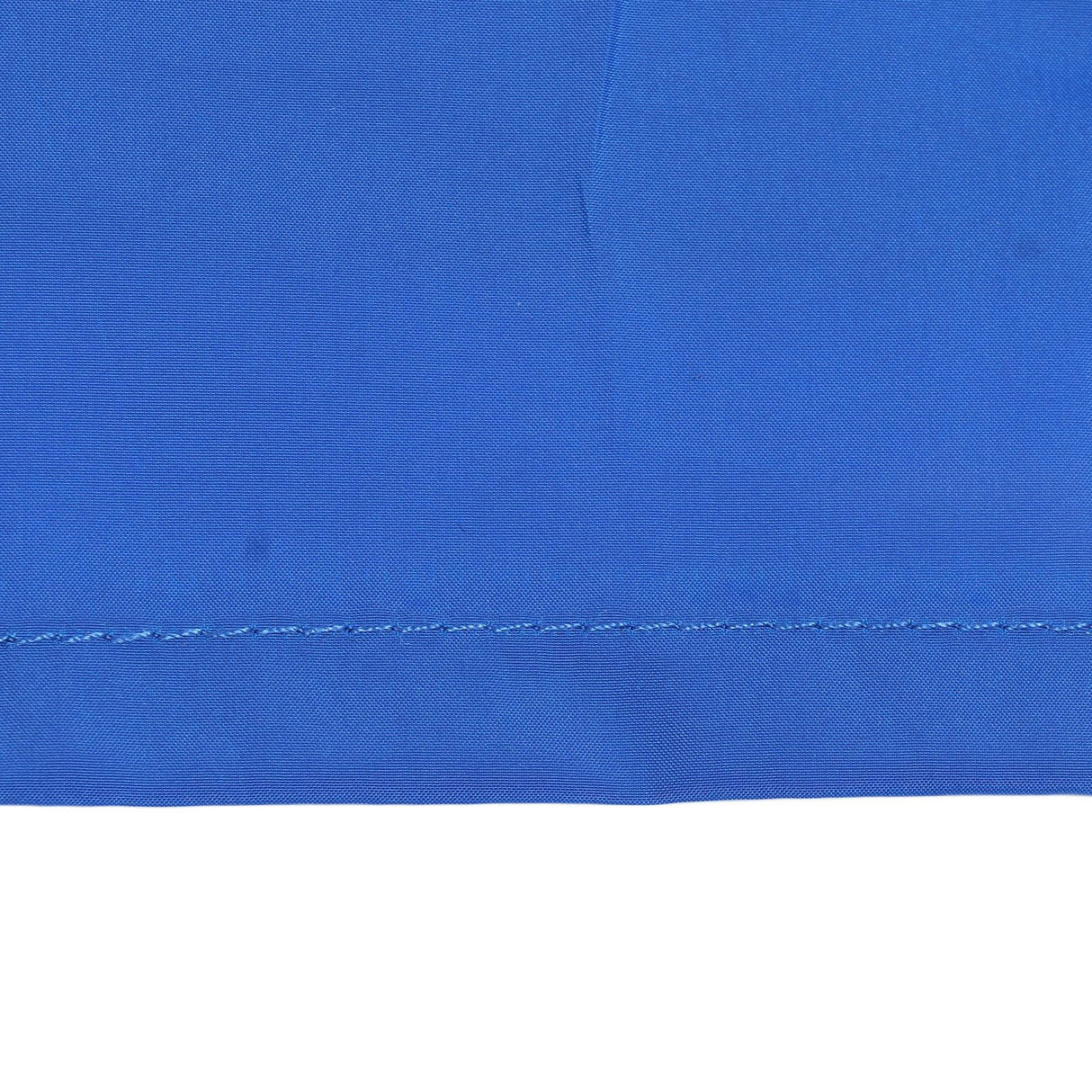 Ping Pong Table Cover with 2 Zippers Oxford Cloth Dark Blue Waterproof Foldable Table Tennis Cover