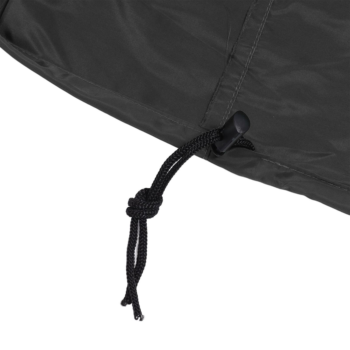 Sandbox Cover with Drawstring Square Dust Proof Anti UV Waterproof Multifunctional Oxford Cloth Sandpit Pool Cover for Outdoor Garden 120x120cm / 47.2x47.2in