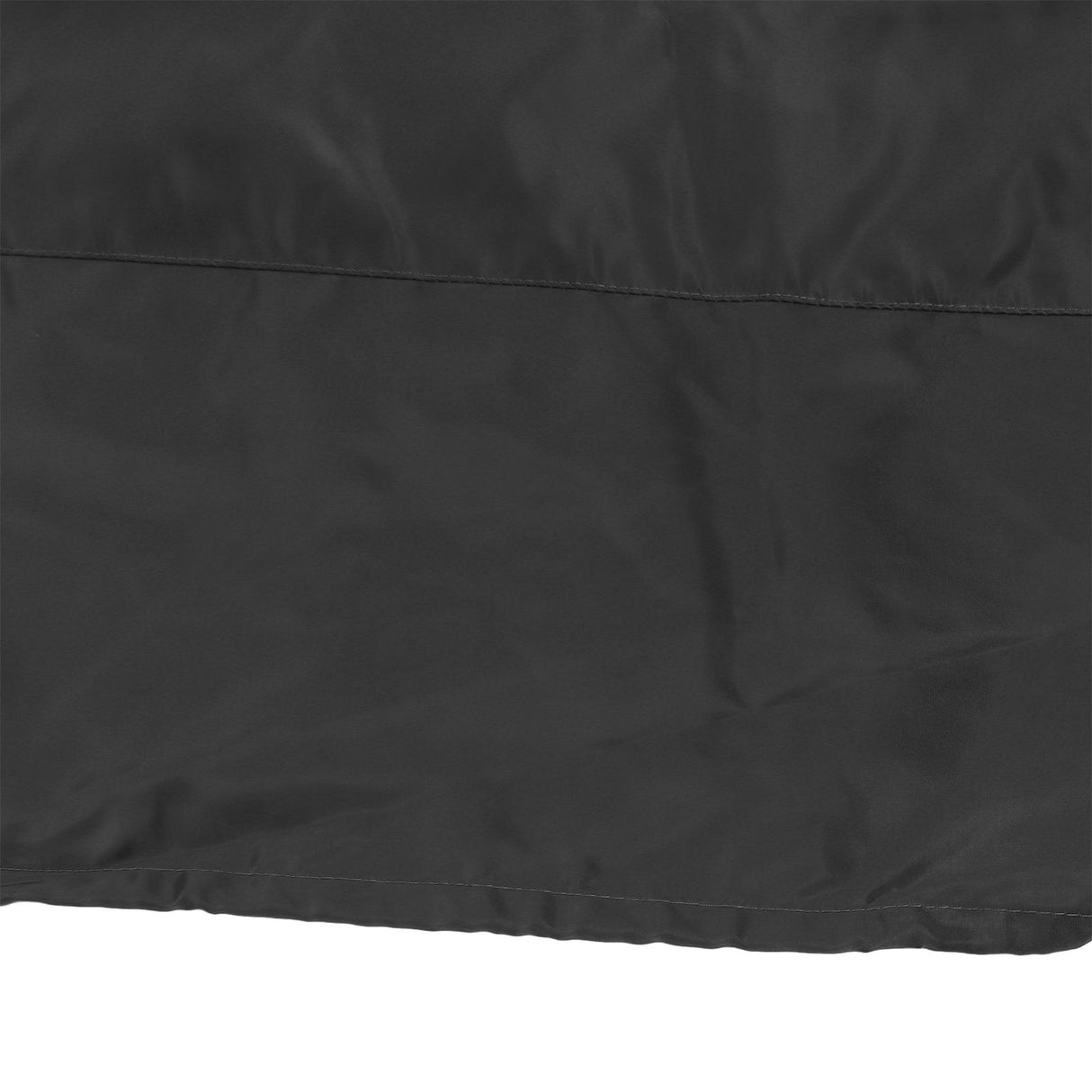 Sandbox Cover with Drawstring Square Dust Proof Anti UV Waterproof Multifunctional Oxford Cloth Sandpit Pool Cover for Outdoor Garden 150x150cm / 59.1x59.1in
