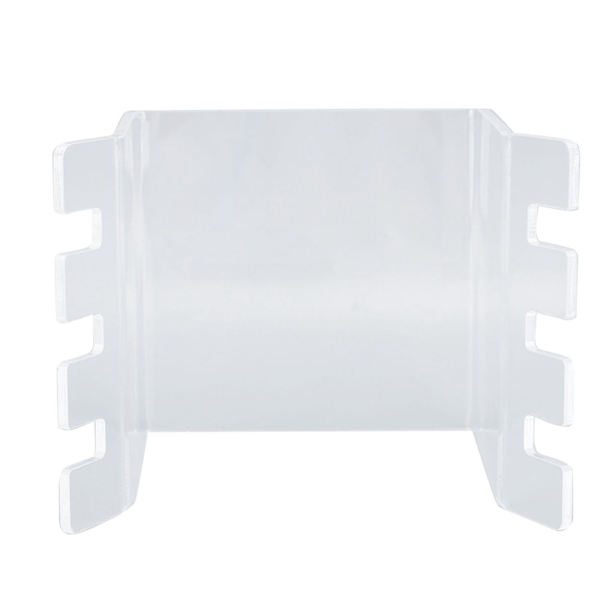 Ziplock Bag Holder Baggy Rack Holder for Food Prep Bag Freezer Bag Space Saving Food Storage Bag Stand