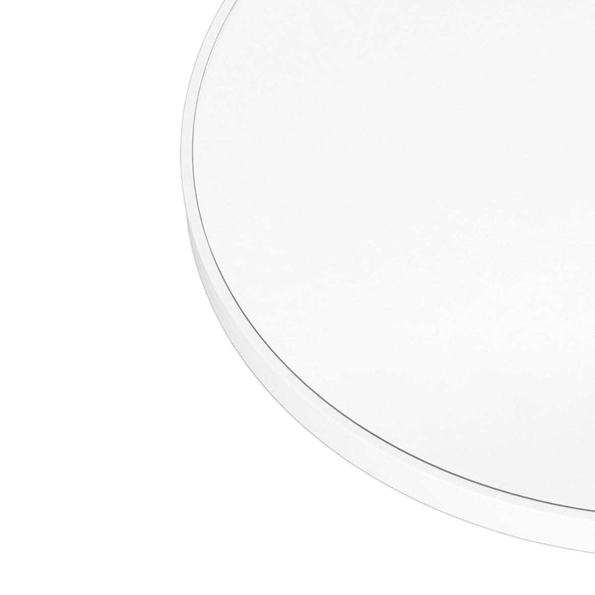 Rotating Display Stand 2 in 1 Automatic 360 Degree Electric Turntable with Remote Control for Photography Product Jewelry White