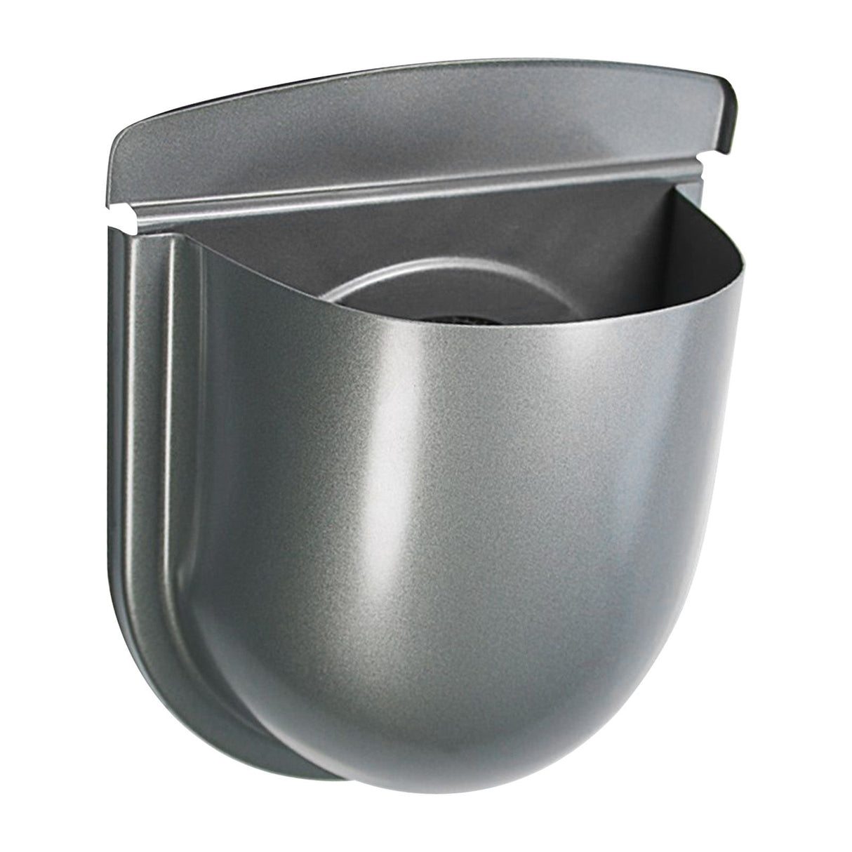304 Stainless Steel Exhaust Hood Weatherproof Round Ventilation Grill Range Hood Exhaust Pipe Cover 100mm U Shaped