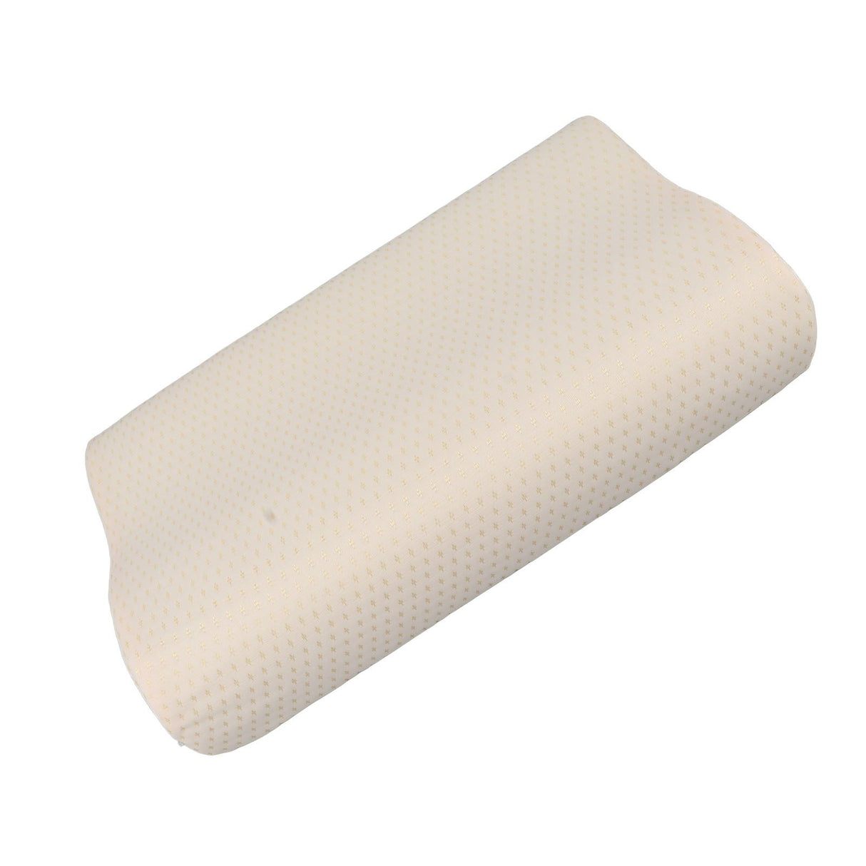 Memory Pillow Core Slow Rebounding Breathable Pressure Relief Neck Support Bed Pillow Gift