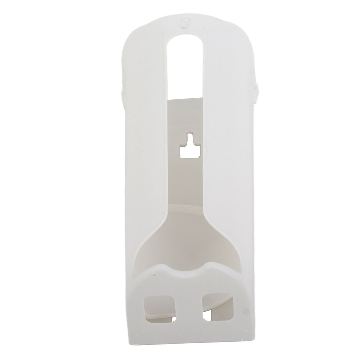 Wall Mounted Underwear Storage Box Plastic Socks Organizer Space Saving High Capacity Household Supplies