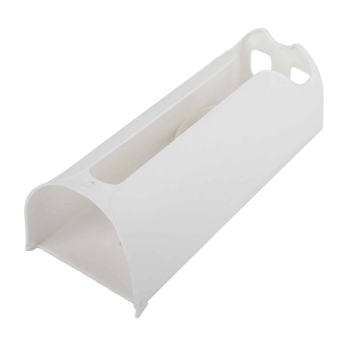 Wall Mounted Underwear Storage Box Plastic Socks Organizer Space Saving High Capacity Household Supplies
