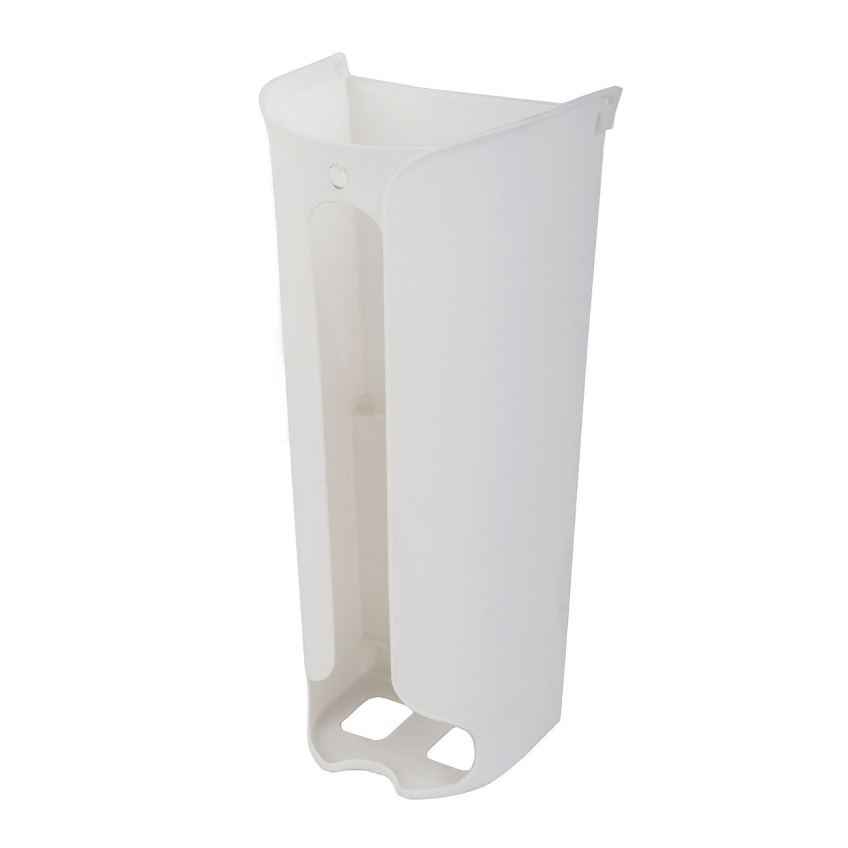 Wall Mounted Underwear Storage Box Plastic Socks Organizer Space Saving High Capacity Household Supplies