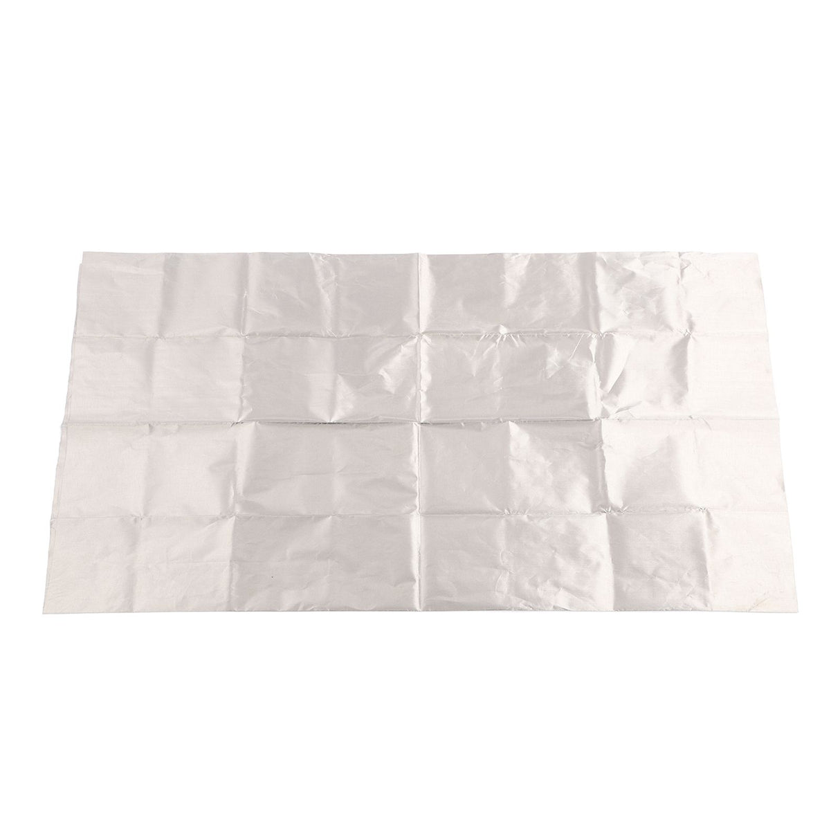 EMF Blocking Fabric EMF Shielding Fabric Radiation Protection Fabric For Isolating Signal Radiation 1.1x1m