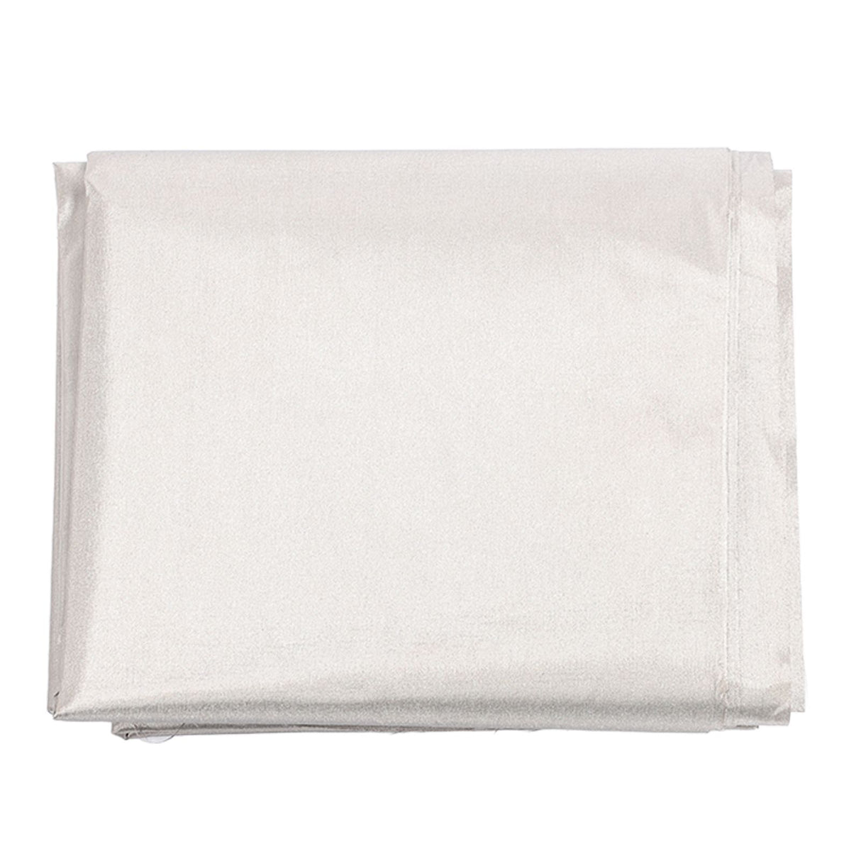 EMF Blocking Fabric EMF Shielding Fabric Radiation Protection Fabric For Isolating Signal Radiation 1.1x1m