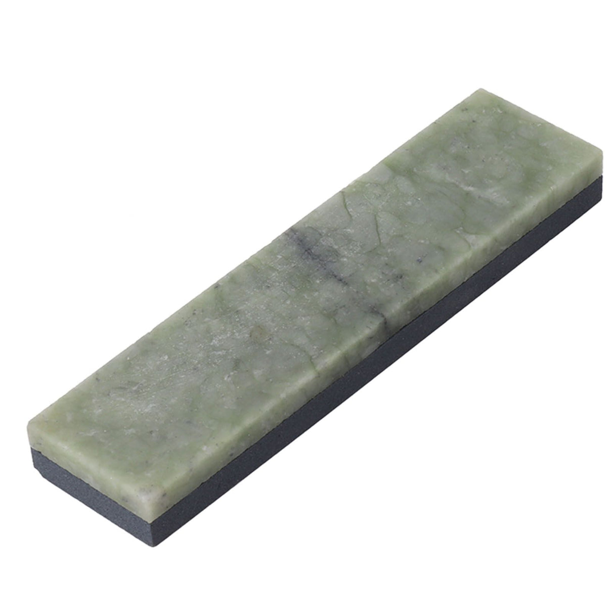 Double Sided Whetstone 800 Grit Boron Carbide 10000 Grit Emerald Polishing Knife Sharpening Stone 100x25x10mm