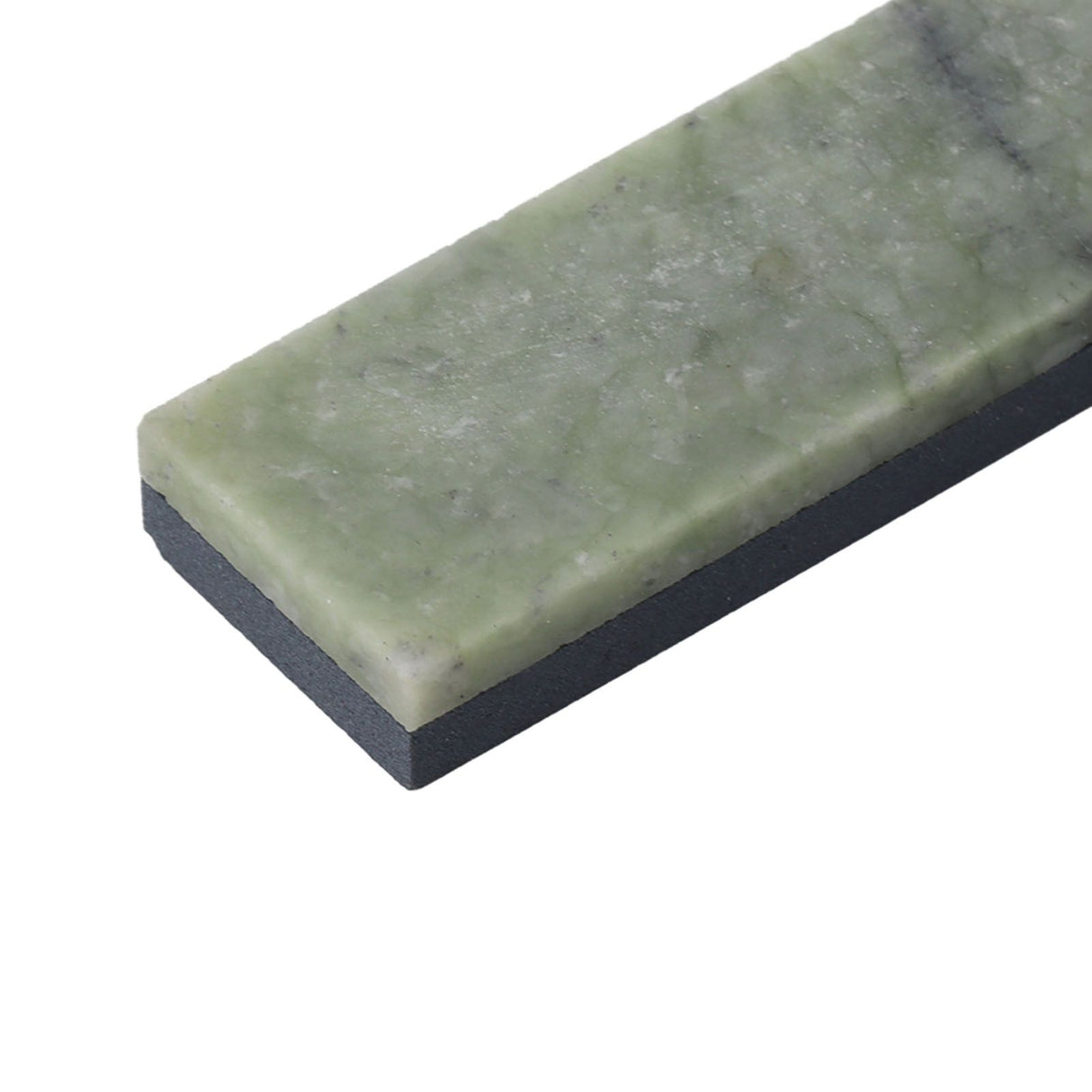 Double Sided Whetstone 800 Grit Boron Carbide 10000 Grit Emerald Polishing Knife Sharpening Stone 100x25x10mm